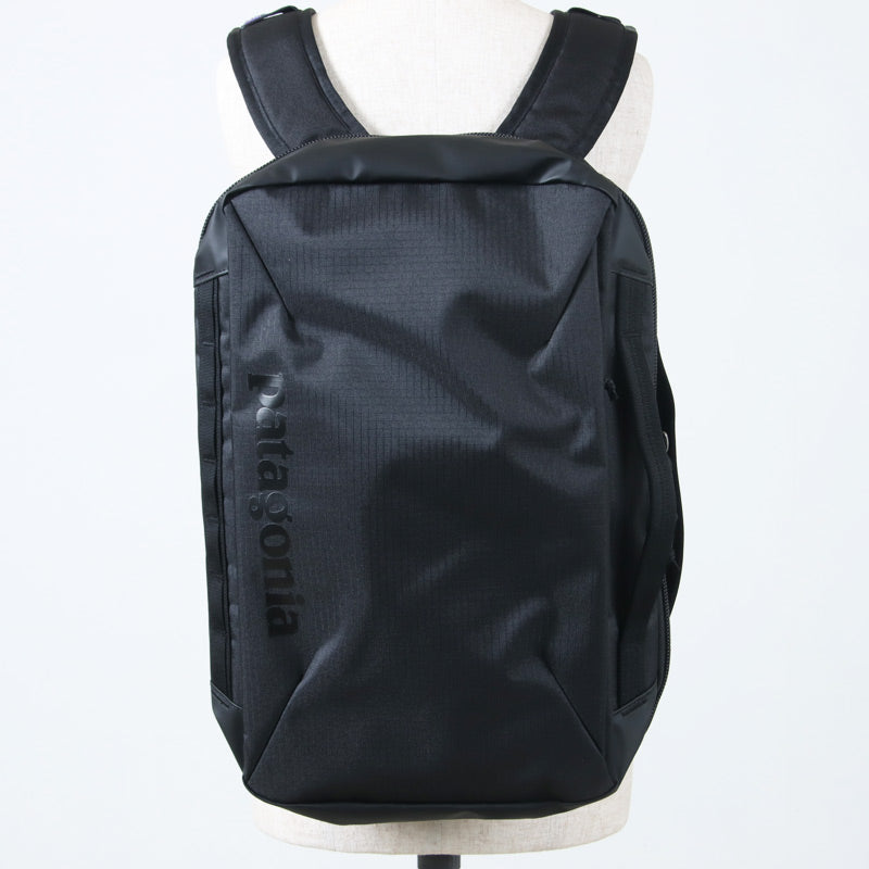 PATAGONIA(パタゴニア) Black Hole Micro MLC 画像21