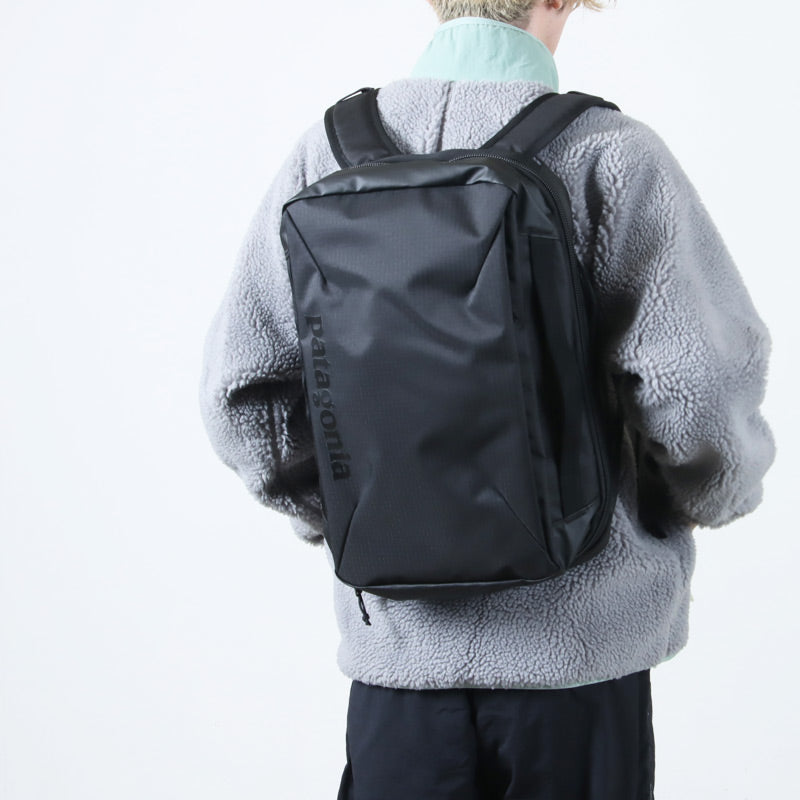 PATAGONIA(パタゴニア) Black Hole Micro MLC 画像7