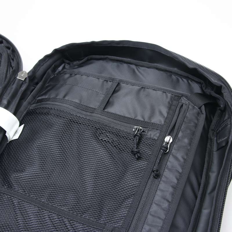 PATAGONIA(パタゴニア) Black Hole Micro MLC 画像31