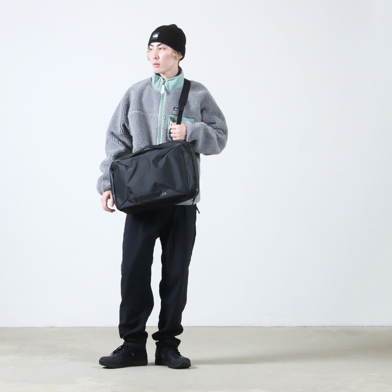 PATAGONIA(パタゴニア) Black Hole Micro MLC 画像8