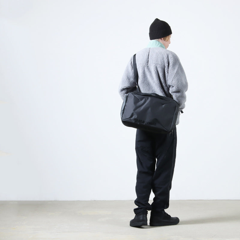 PATAGONIA(パタゴニア) Black Hole Micro MLC 画像9