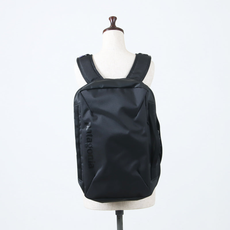 PATAGONIA(パタゴニア) Black Hole Micro MLC 画像12