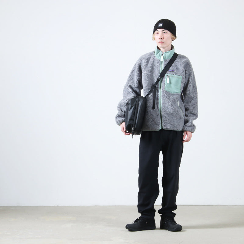 PATAGONIA(パタゴニア) Black Hole Micro MLC 画像18