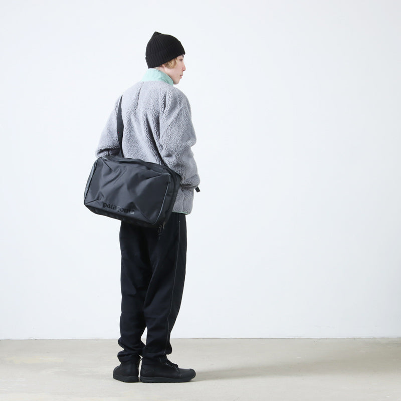PATAGONIA(パタゴニア) Black Hole Micro MLC 画像19