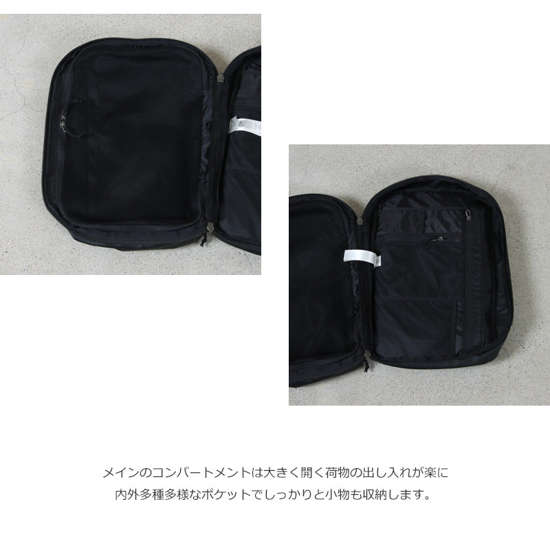 PATAGONIA(パタゴニア) Black Hole Micro MLC 画像5