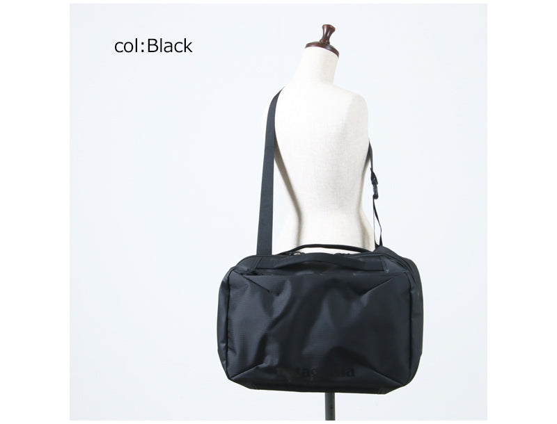 PATAGONIA(パタゴニア) Black Hole Micro MLC 画像20