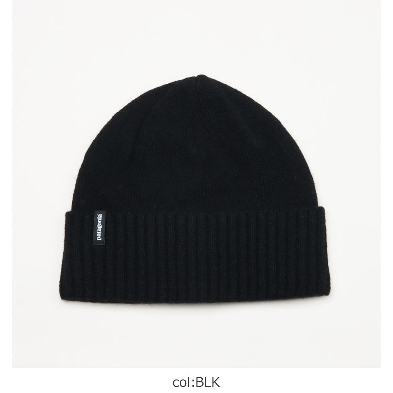 PATAGONIA(パタゴニア) Brodeo Beanie 画像10