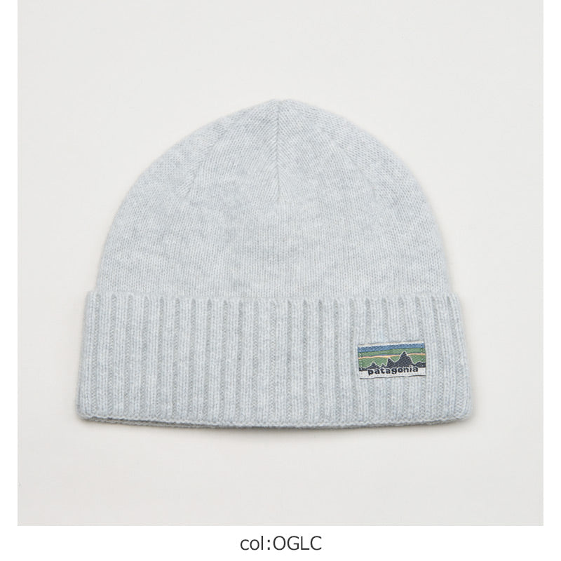 PATAGONIA(パタゴニア) Brodeo Beanie 画像11