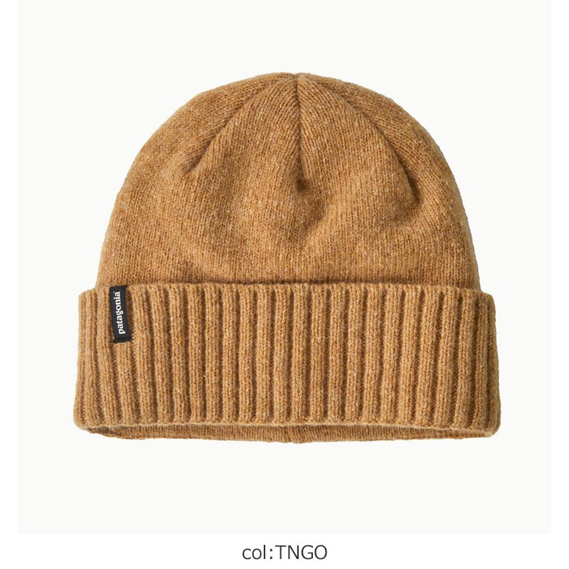 PATAGONIA(パタゴニア) Brodeo Beanie 画像12