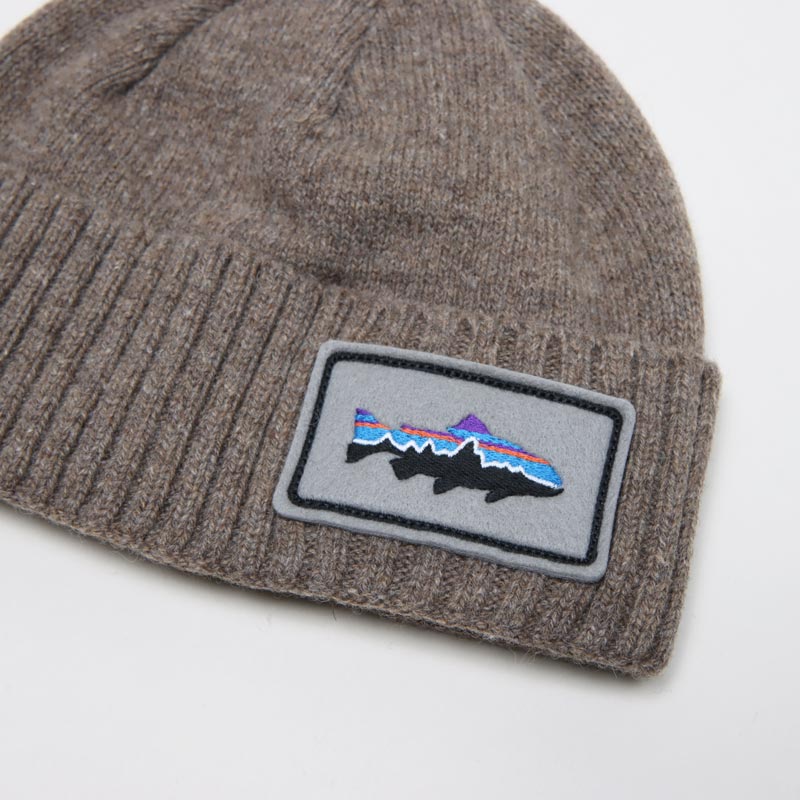 PATAGONIA(パタゴニア) Brodeo Beanie 画像7