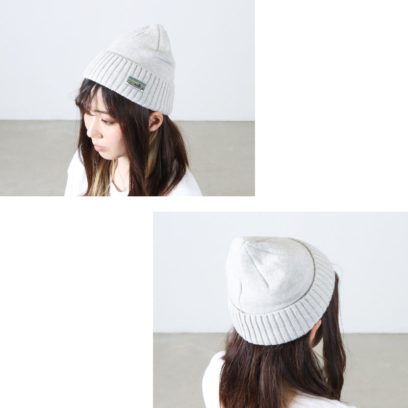 PATAGONIA(パタゴニア) Brodeo Beanie 画像17