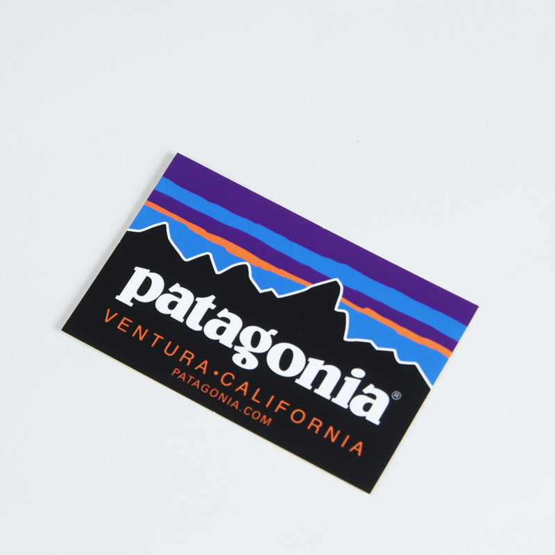 PATAGONIA(パタゴニア) Classic Patagonia Sticker