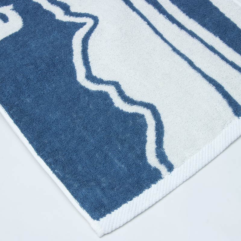 PATAGONIA(パタゴニア) Imabari Sport Towel -73 logo 画像6