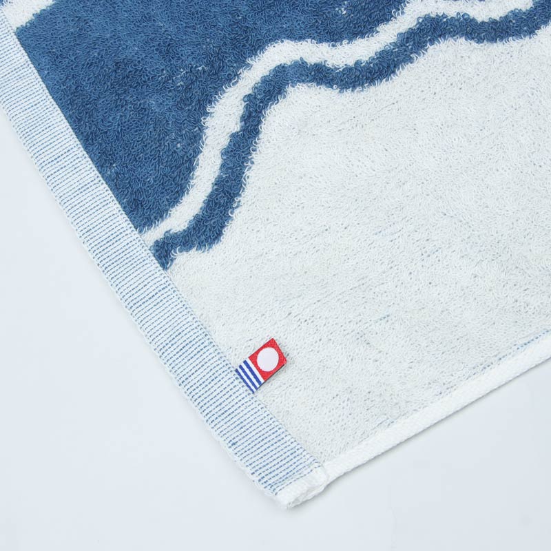 PATAGONIA(パタゴニア) Imabari Sport Towel -73 logo 画像7
