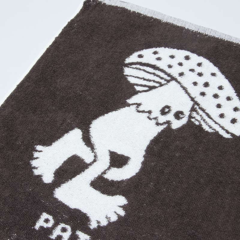PATAGONIA(パタゴニア) Imabari Face Towel Mushroom 画像3
