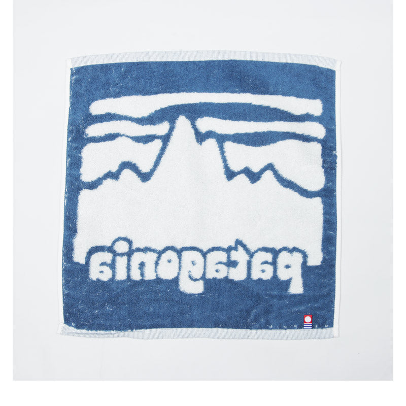 PATAGONIA(パタゴニア) Imabari Face Towel Skyline 画像9