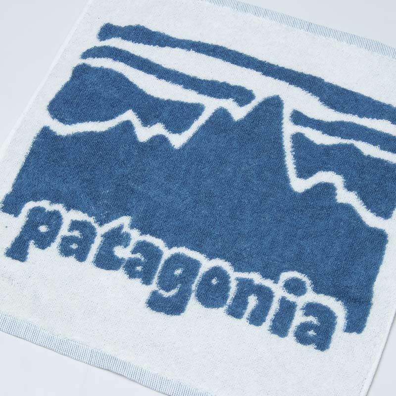 PATAGONIA(パタゴニア) Imabari Face Towel Skyline 画像4