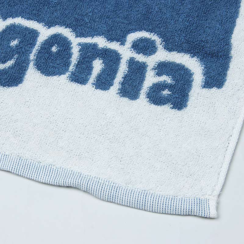 PATAGONIA(パタゴニア) Imabari Face Towel Skyline 画像5