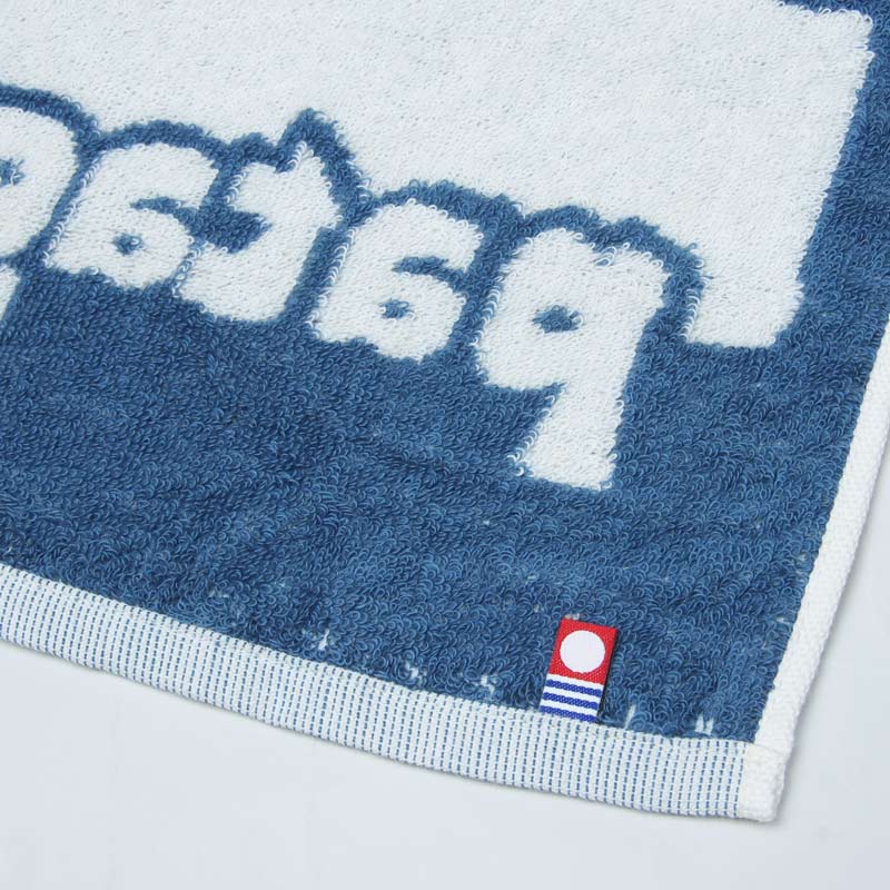 PATAGONIA(パタゴニア) Imabari Face Towel Skyline 画像6