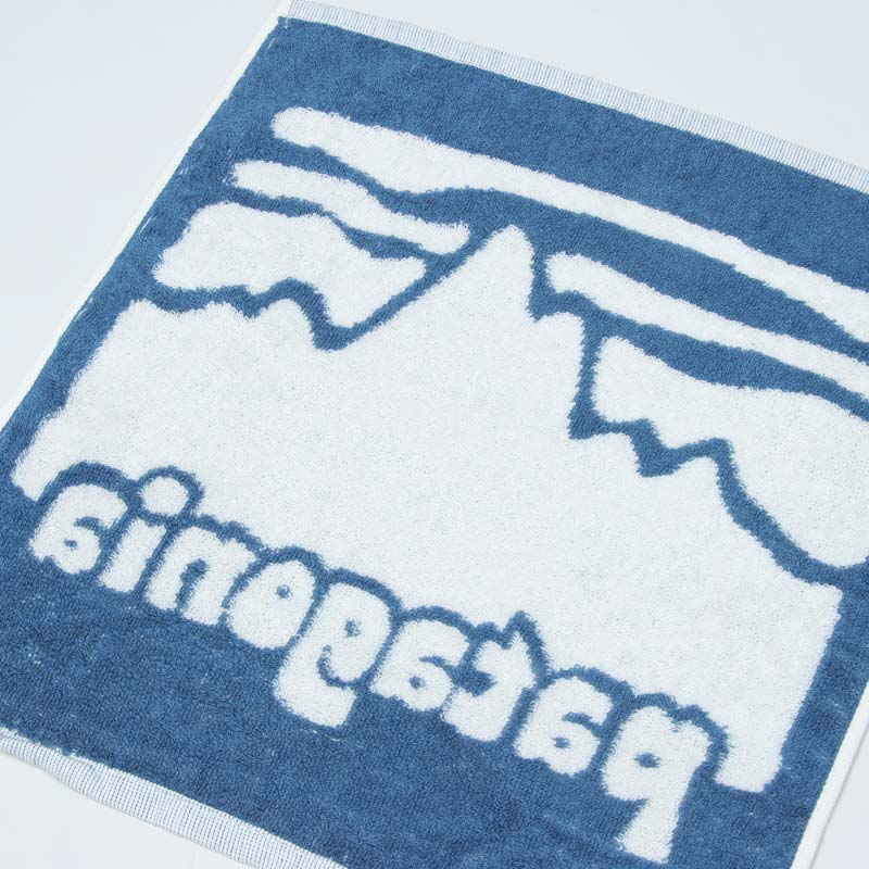 PATAGONIA(パタゴニア) Imabari Face Towel Skyline 画像7