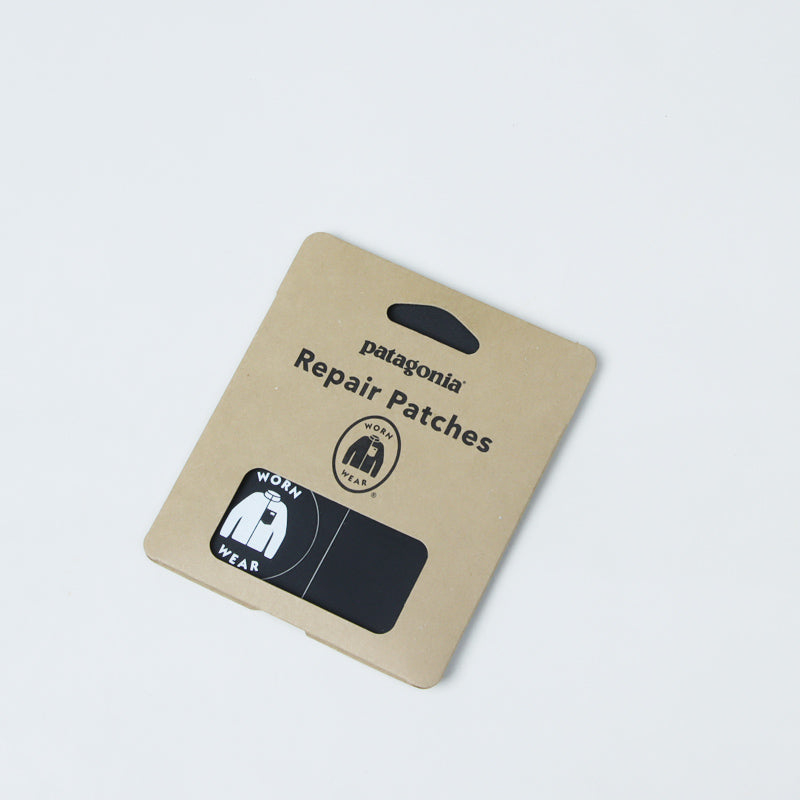 PATAGONIA(パタゴニア) Repair Patches （reflective）