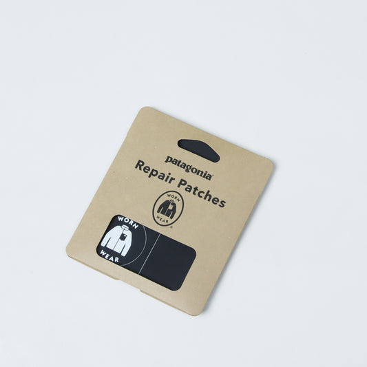 PATAGONIA(パタゴニア) Repair Patches （reflective）