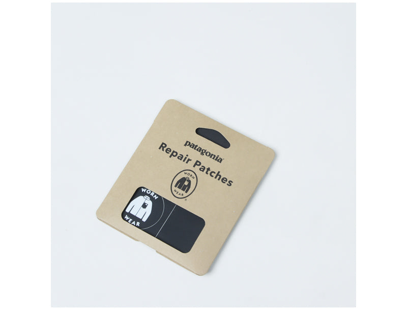 PATAGONIA(パタゴニア) Repair Patches （reflective） 画像6
