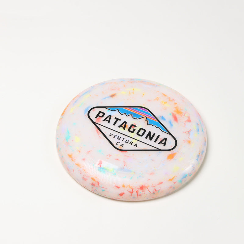 PATAGONIA(パタゴニア) Patagonia Logo Disc