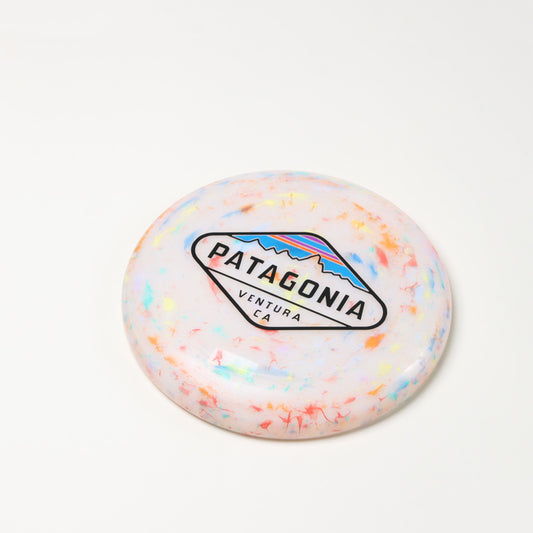 PATAGONIA(パタゴニア) Patagonia Logo Disc
