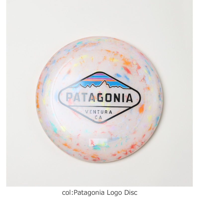 PATAGONIA(パタゴニア) Patagonia Logo Disc 画像2