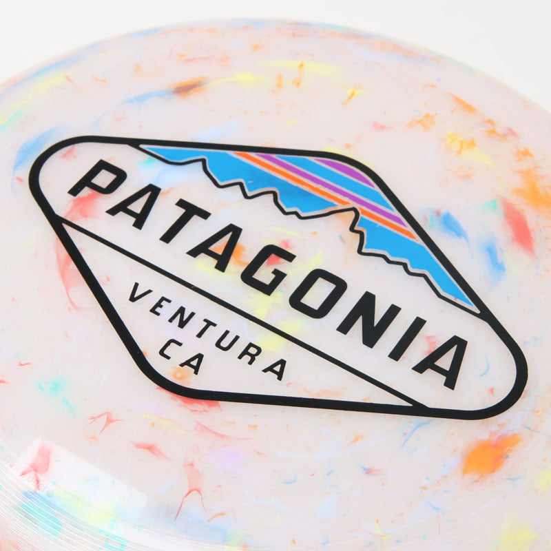 PATAGONIA(パタゴニア) Patagonia Logo Disc 画像4