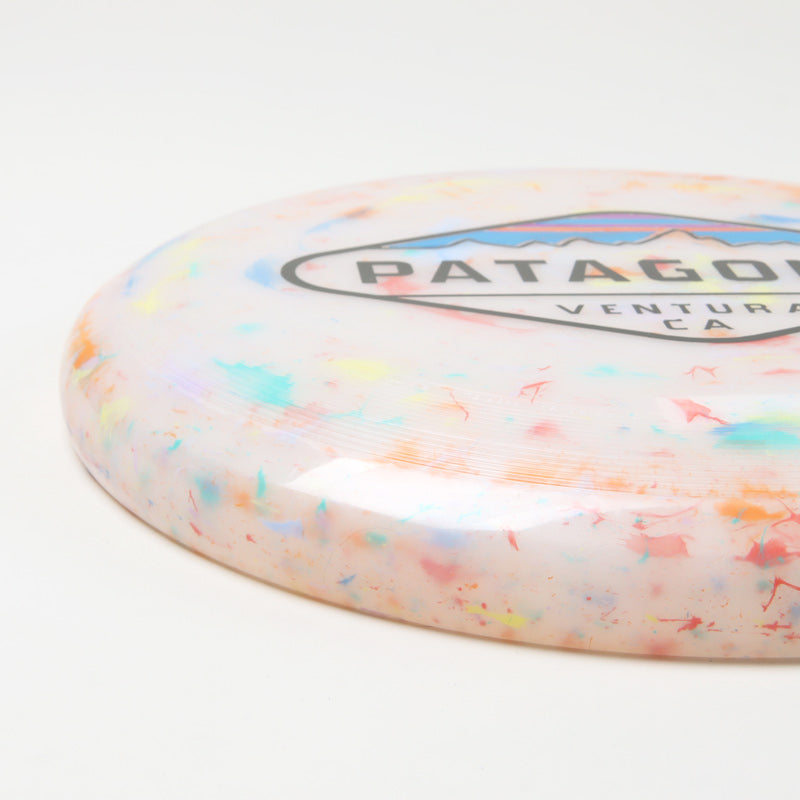 PATAGONIA(パタゴニア) Patagonia Logo Disc 画像5