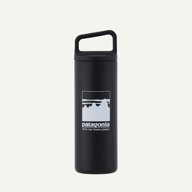 PATAGONIA(パタゴニア) MiiR Wide Mouth 16oz