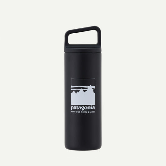 PATAGONIA(パタゴニア) MiiR Wide Mouth 16oz