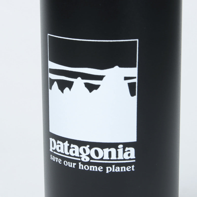 PATAGONIA(パタゴニア) MiiR Wide Mouth 16oz 画像4