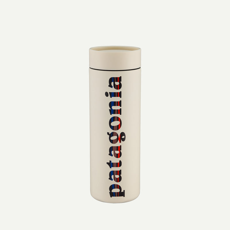 PATAGONIA(パタゴニア) MiiR 16oz 360 Traveler -'73 Logo
