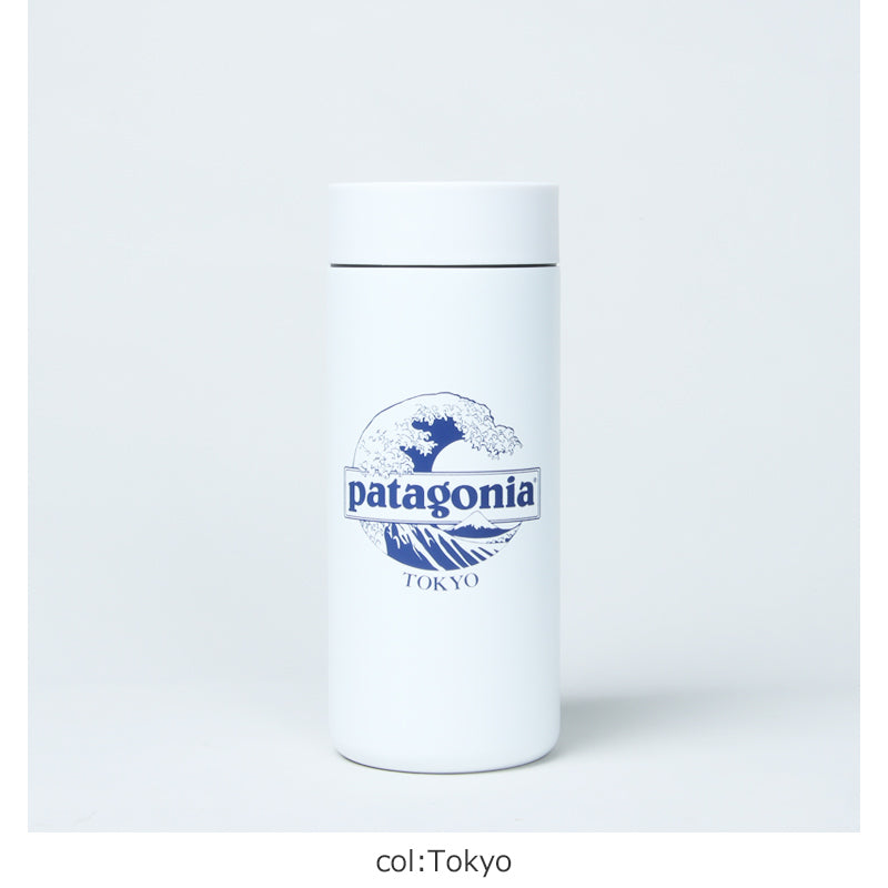 PATAGONIA(パタゴニア) MiiR 12oz 360 Traveler -Tokyo 画像2