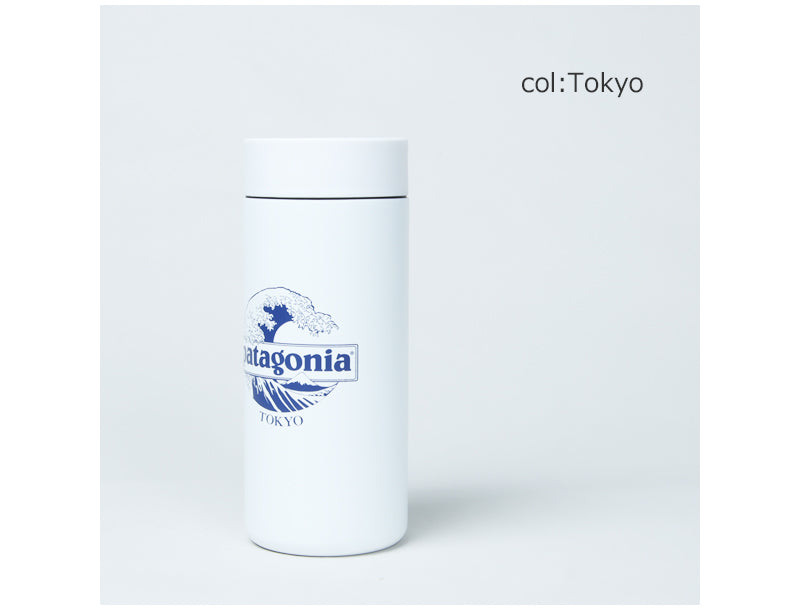 PATAGONIA(パタゴニア) MiiR 12oz 360 Traveler -Tokyo 画像12