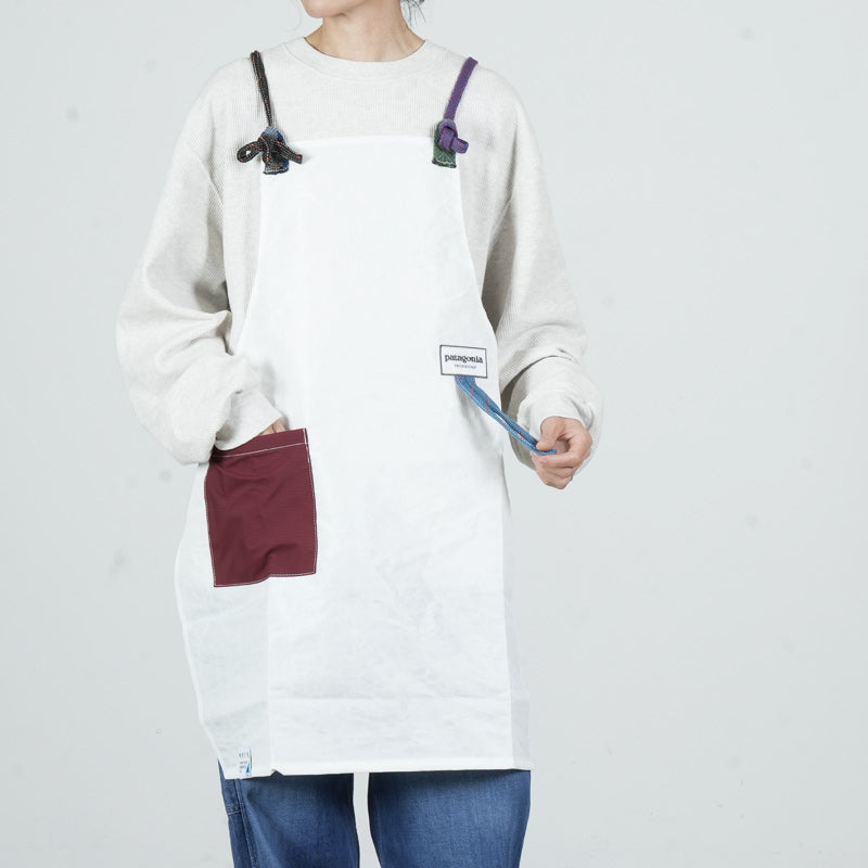 PATAGONIA(パタゴニア) P PROVISIONS x MAFIABAG UPCYCLED APRON