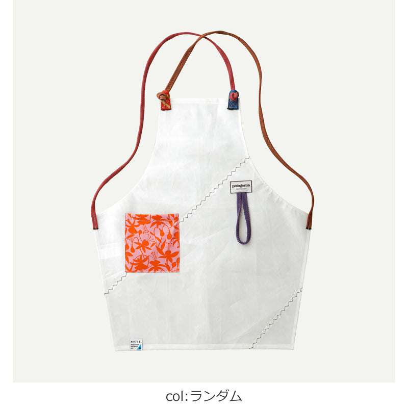 PATAGONIA(パタゴニア) P PROVISIONS x MAFIABAG UPCYCLED APRON 画像2
