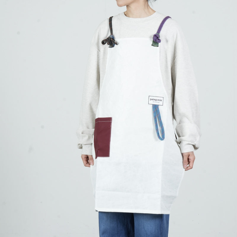 PATAGONIA(パタゴニア) P PROVISIONS x MAFIABAG UPCYCLED APRON 画像3