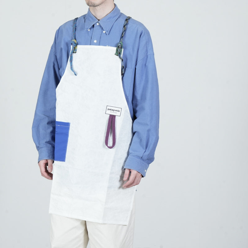 PATAGONIA(パタゴニア) P PROVISIONS x MAFIABAG UPCYCLED APRON 画像4