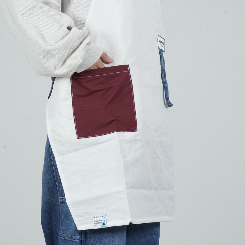 PATAGONIA(パタゴニア) P PROVISIONS x MAFIABAG UPCYCLED APRON 画像7