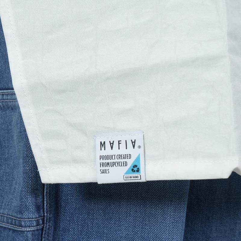 PATAGONIA(パタゴニア) P PROVISIONS x MAFIABAG UPCYCLED APRON 画像8
