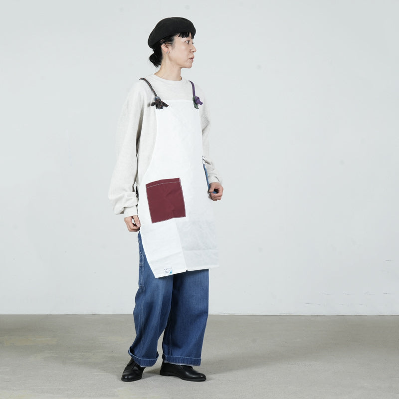 PATAGONIA(パタゴニア) P PROVISIONS x MAFIABAG UPCYCLED APRON 画像11