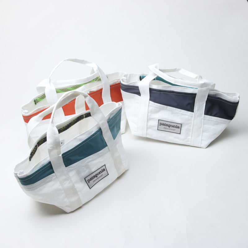 PATAGONIA(パタゴニア) P PROVISIONS x MAFIA Mini Tote