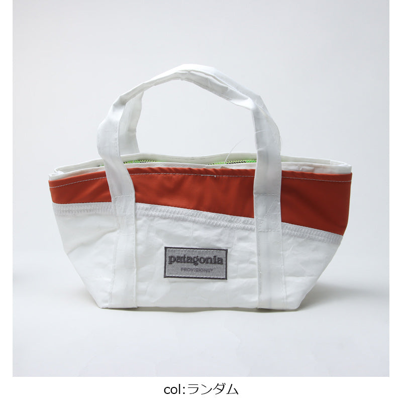 PATAGONIA(パタゴニア) P PROVISIONS x MAFIA Mini Tote 画像15