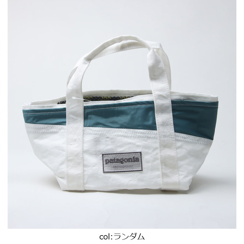 PATAGONIA(パタゴニア) P PROVISIONS x MAFIA Mini Tote 画像16