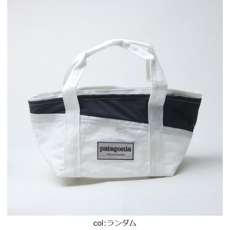 PATAGONIA(パタゴニア) P PROVISIONS x MAFIA Mini Tote 画像17
