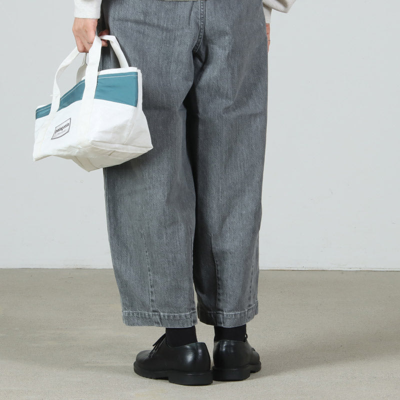 PATAGONIA(パタゴニア) P PROVISIONS x MAFIA Mini Tote 画像7